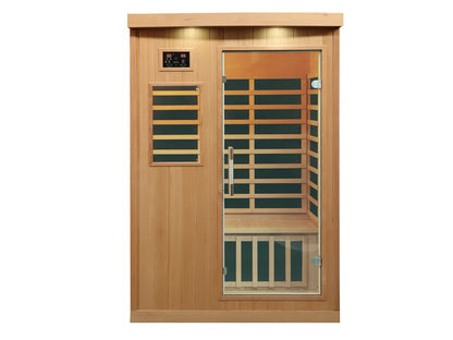 Tremblant 2-Person Sauna