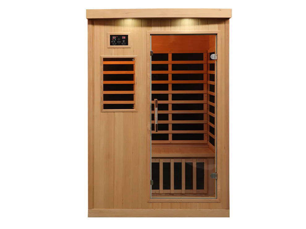 Tremblant 2-Person Sauna