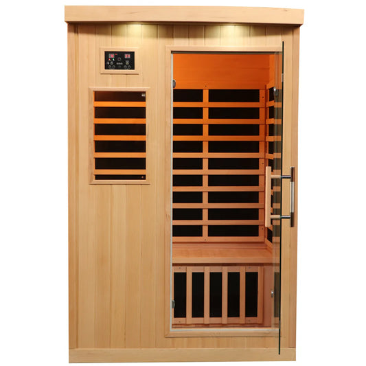 Tremblant 2-Person Sauna