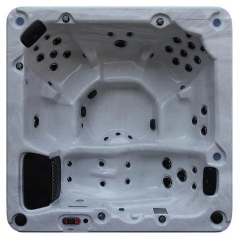 Thunder Bay 44-Jet 6-Person Hot Tub