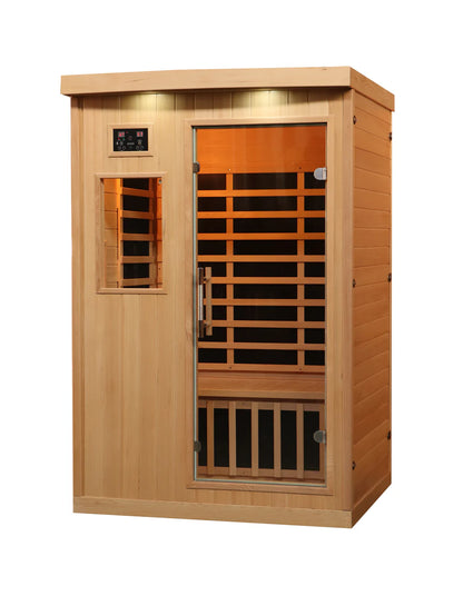 Tremblant 2-Person Sauna