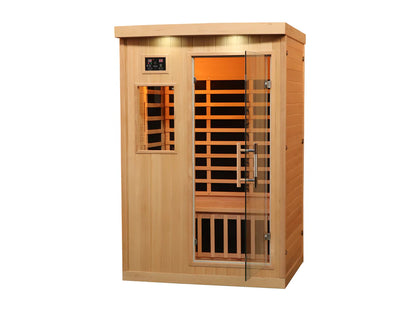 Tremblant 2-Person Sauna