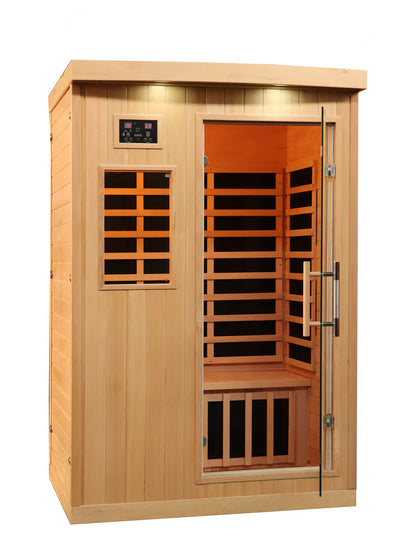 Tremblant 2-Person Sauna