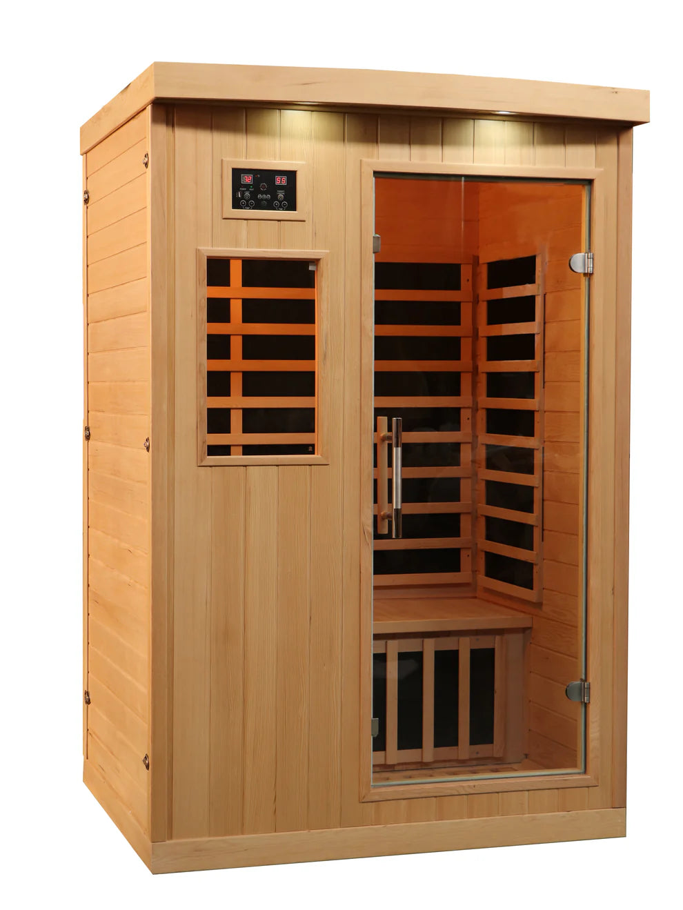 Tremblant 2-Person Sauna