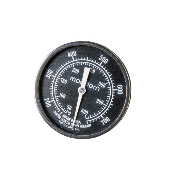 Moddern Stainless Steel Thermometer