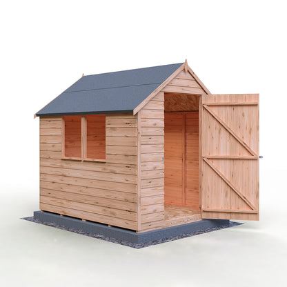Shire Overlap 7x5 Value with Window
