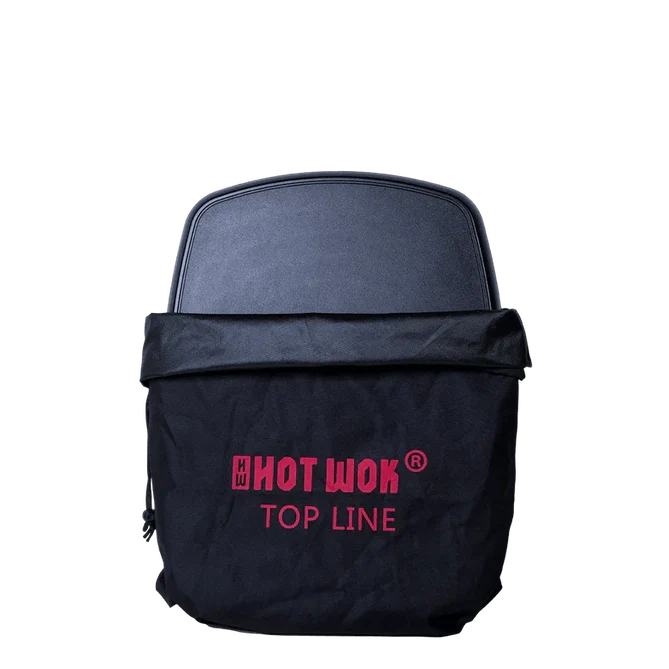 HOT WOK Top Line Table for Lightweight Gas Bottles