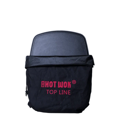HOT WOK Top Line Table for Lightweight Gas Bottles