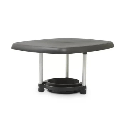 HOT WOK Top Line Table for Lightweight Gas Bottles