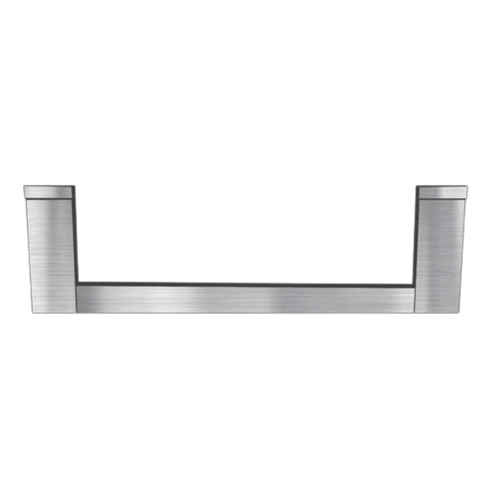 Sunstone 42" Gas Hybrid Dual Zone BBQ Trim Kit | 304 Stainless Steel Outdoor Kitchen