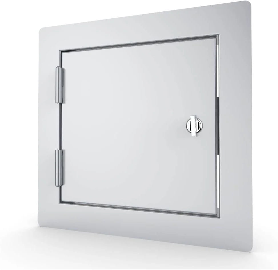 Sunstone 12″ x 12″ Flush Utility Access Door