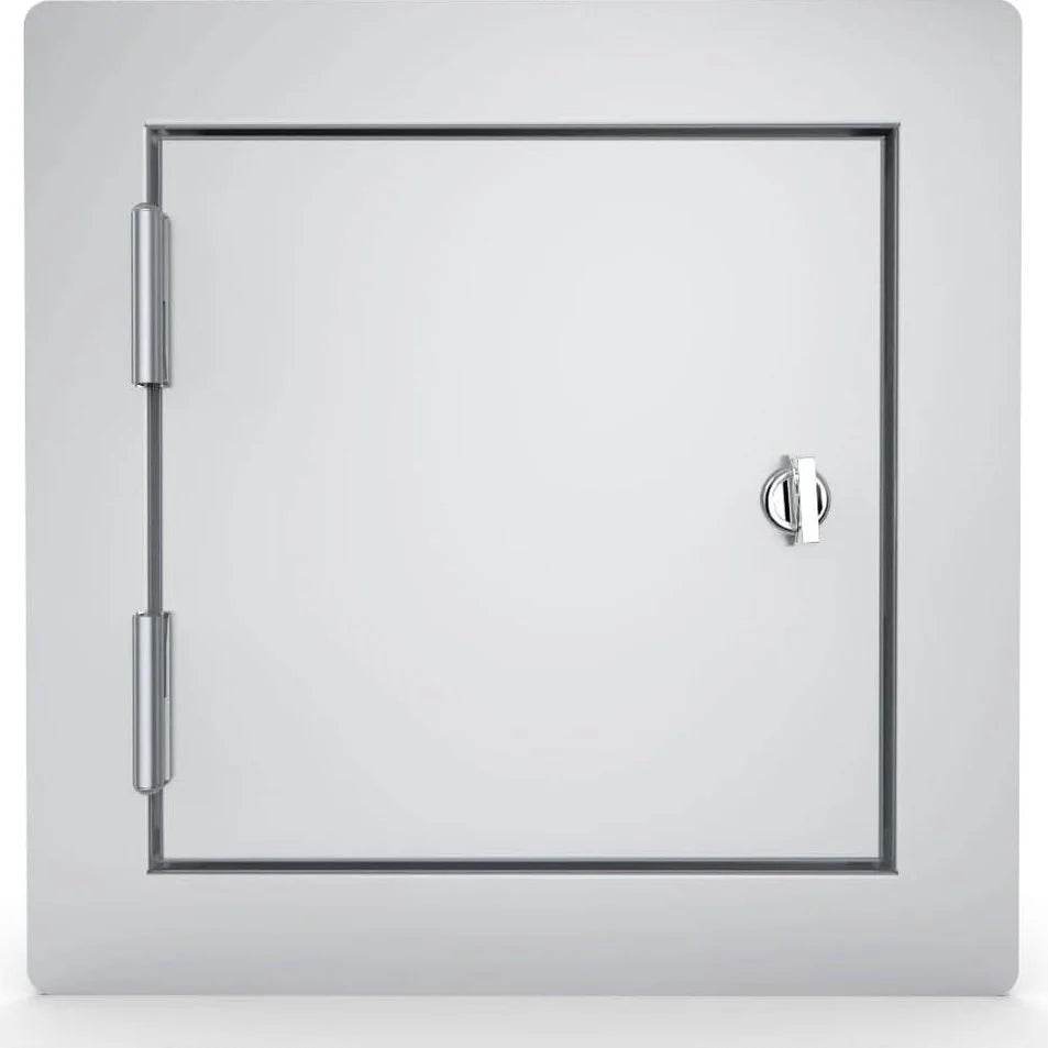 Sunstone 12″ x 12″ Flush Utility Access Door