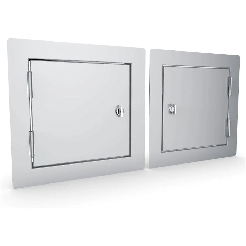 Sunstone 12″ x 12″ Flush Utility Access Door