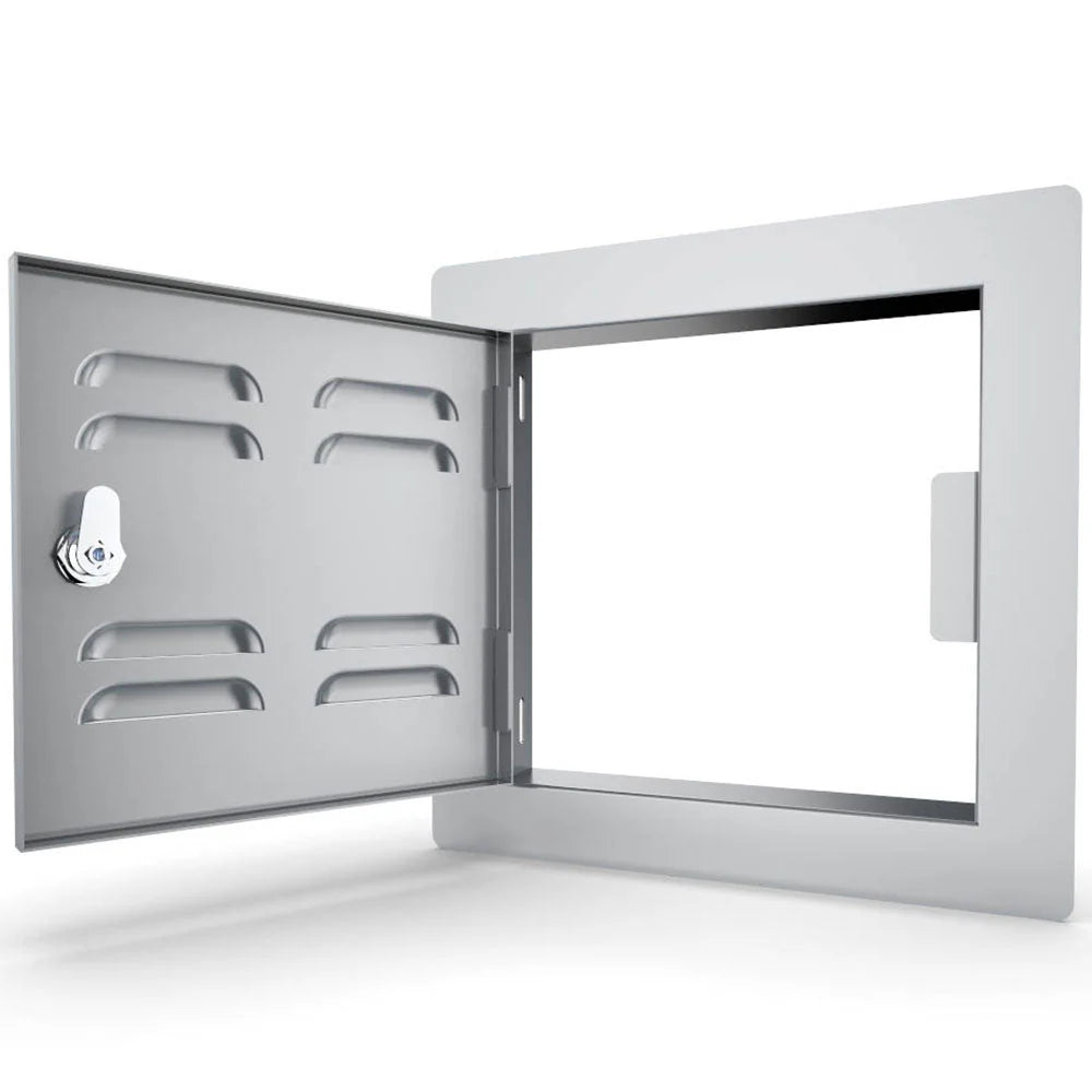 Sunstone 12″ x 12″ Vented Utility Access Door