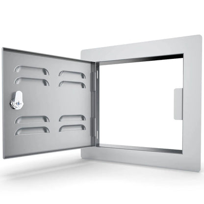 Sunstone 12″ x 12″ Vented Utility Access Door