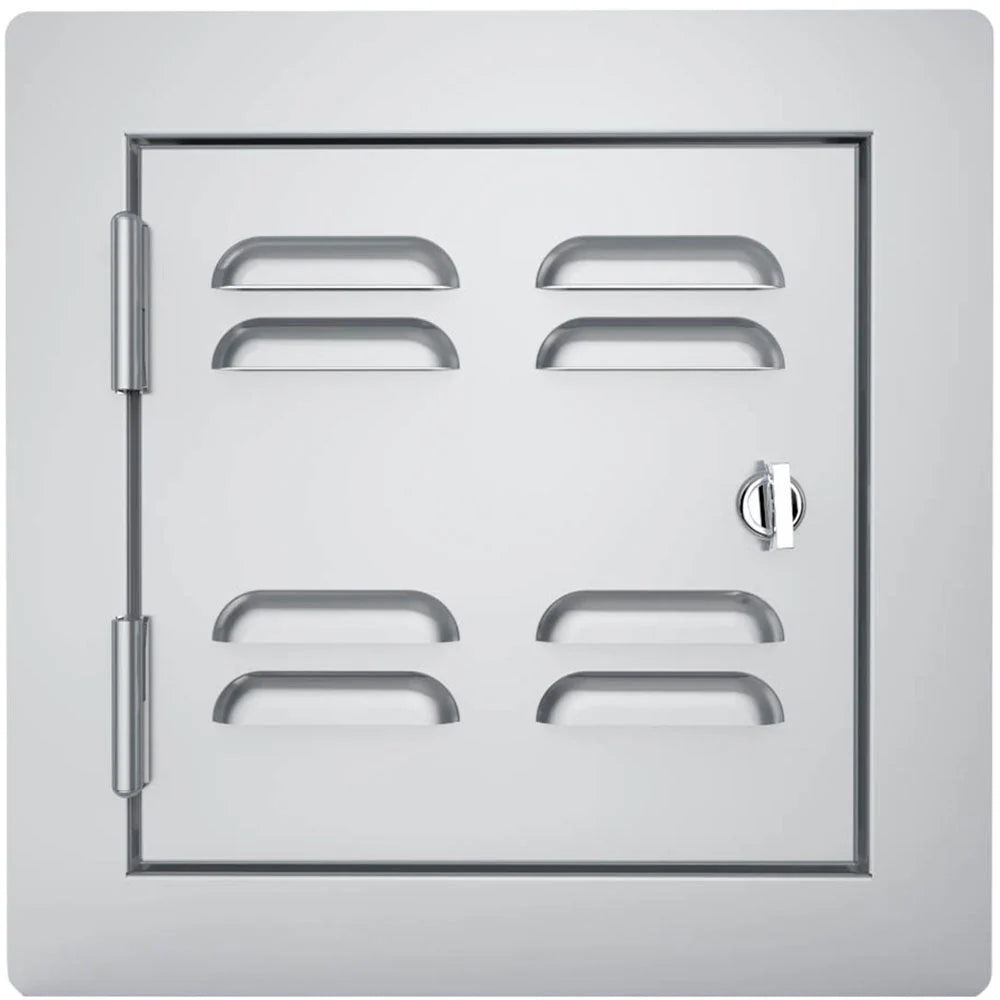 Sunstone 12″ x 12″ Vented Utility Access Door