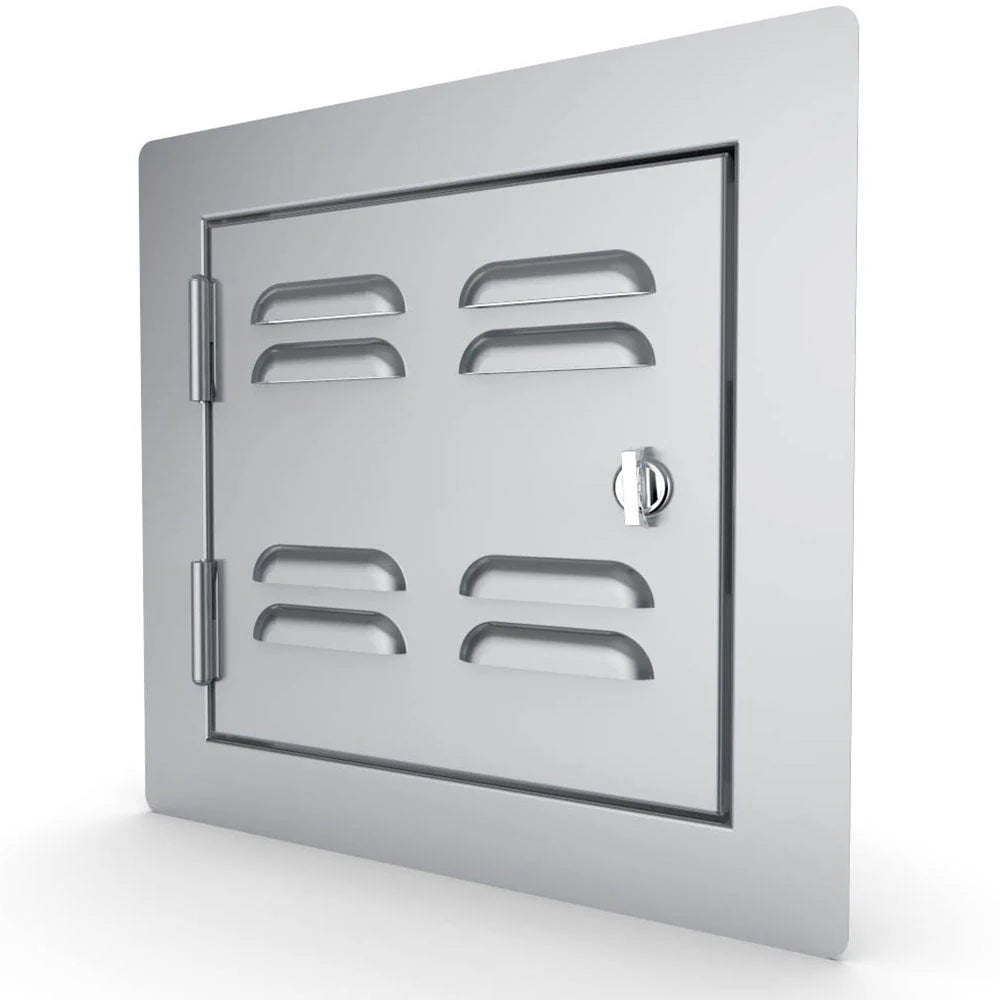 Sunstone 12″ x 12″ Vented Utility Access Door
