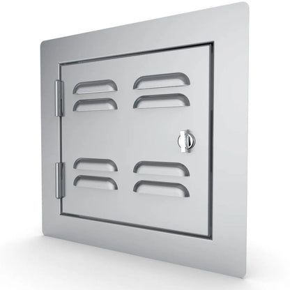 Sunstone 12″ x 12″ Vented Utility Access Door