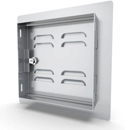 Sunstone 12″ x 12″ Vented Utility Access Door