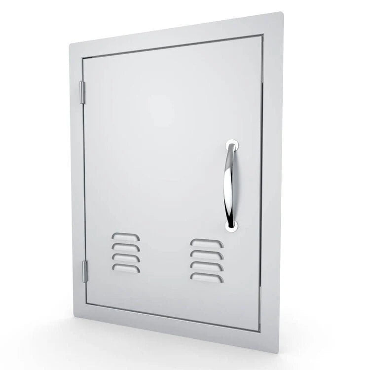 Sunstone Large Vertical Vented Access Door