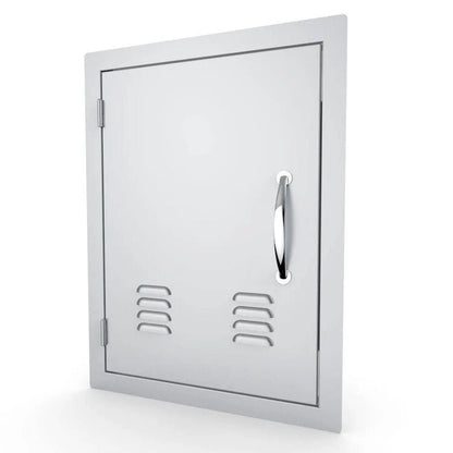 Sunstone Large Vertical Vented Access Door