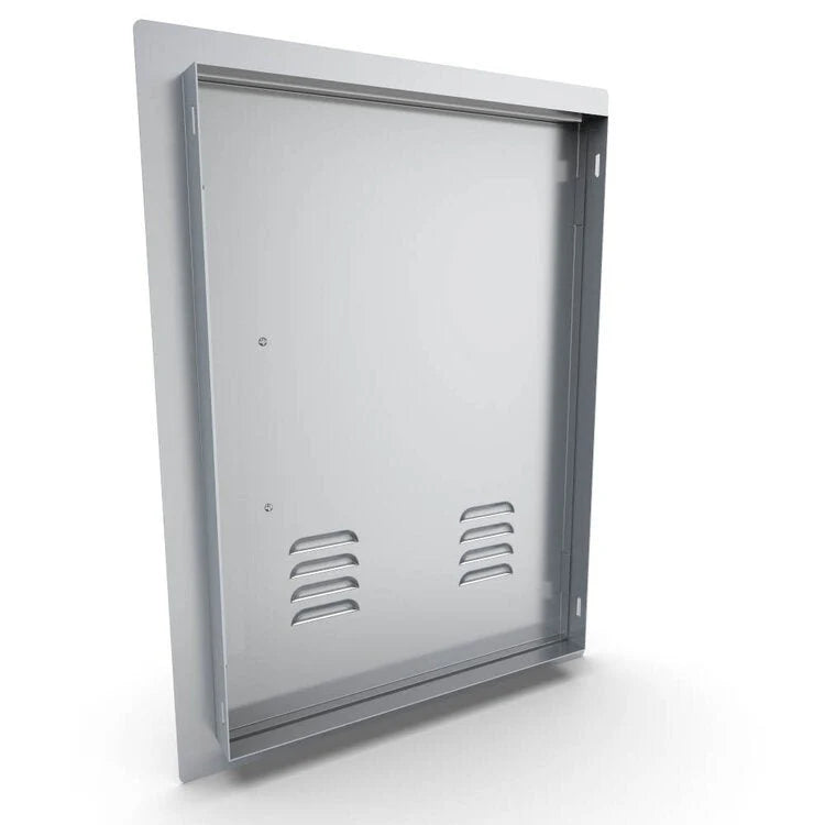 Sunstone Large Vertical Vented Access Door