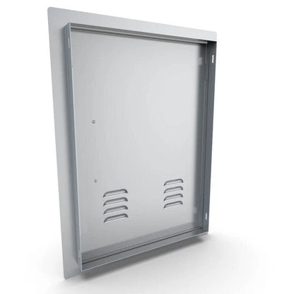 Sunstone Large Vertical Vented Access Door