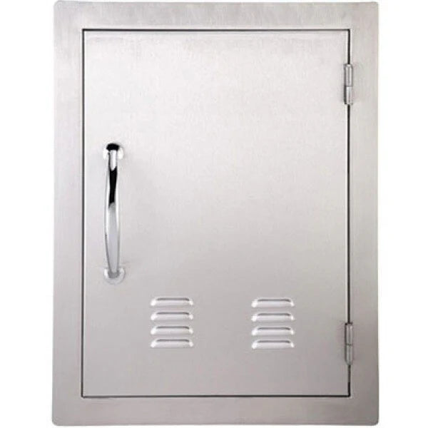 Sunstone Large Vertical Vented Access Door – Right Opening