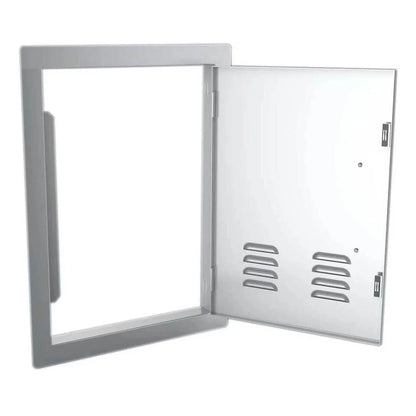 Sunstone 14″ x 20″ Vertical Vented Access Door