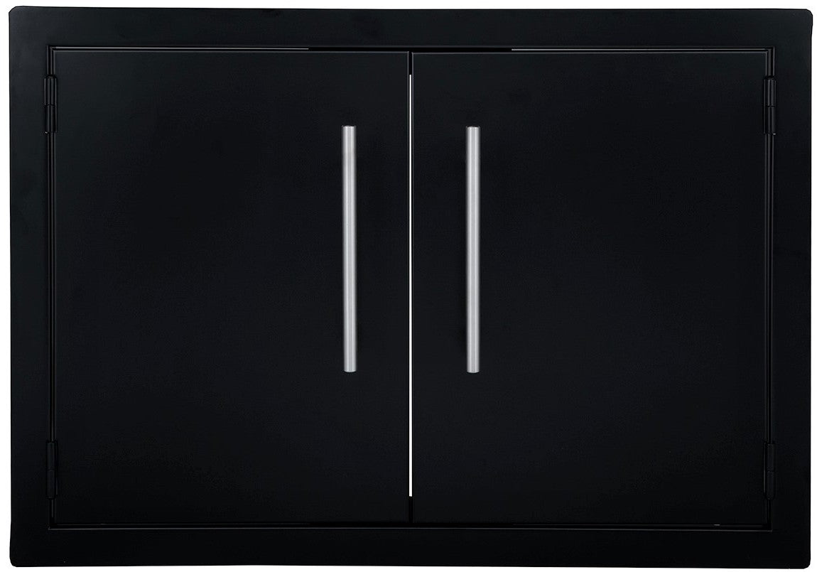 Sunstone Double Vertical Access Door