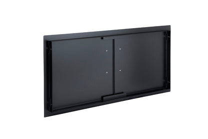 Sunstone Black Series Double Big Access Door 42″