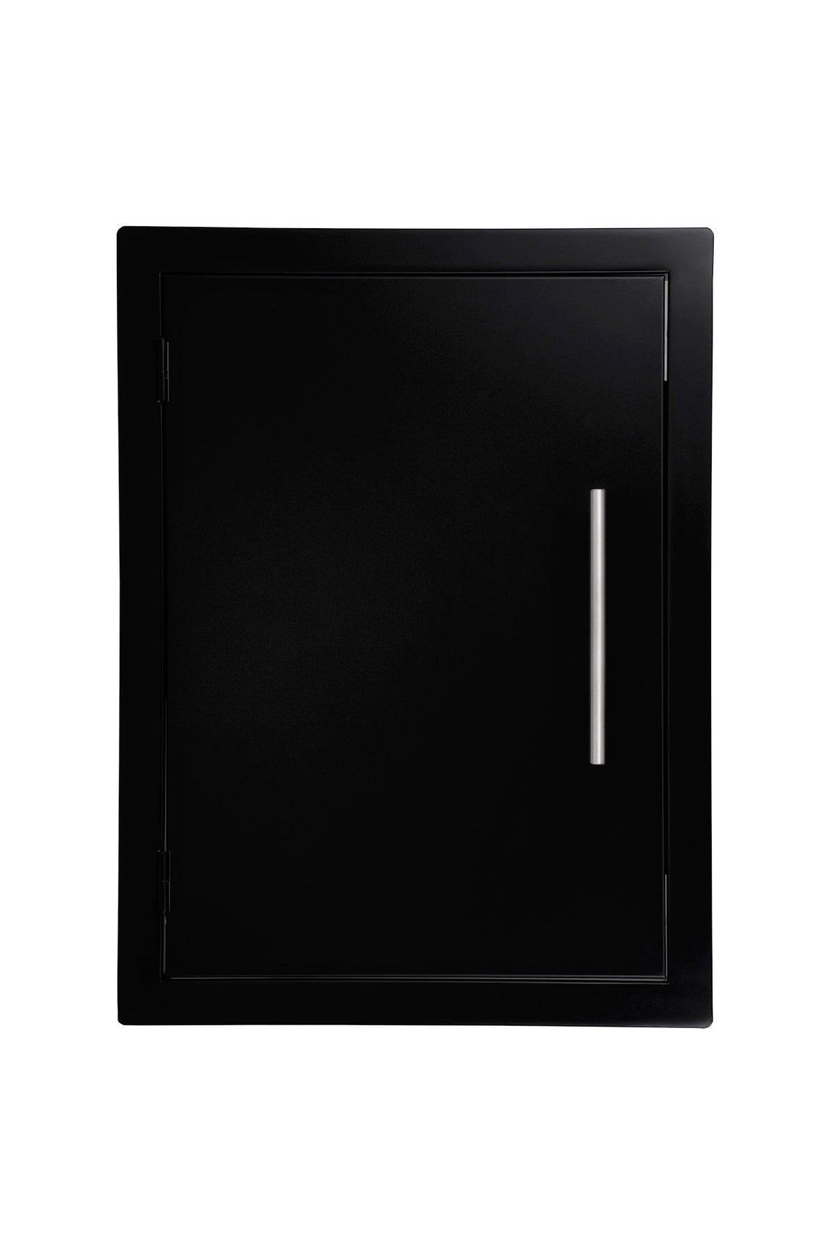 Sunstone Black Series Vertical Dry Storage Cabinet with Shelf