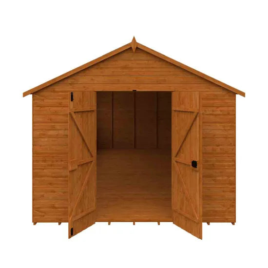 20x10 Workshop