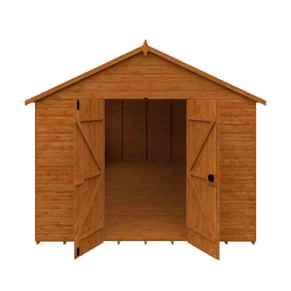 20x10 Workshop