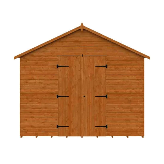 20x10 Workshop