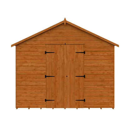 20x10 Workshop
