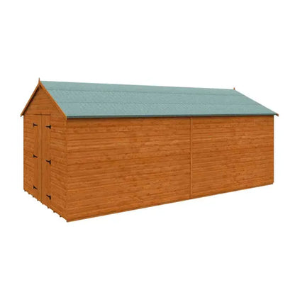 20x10 Workshop