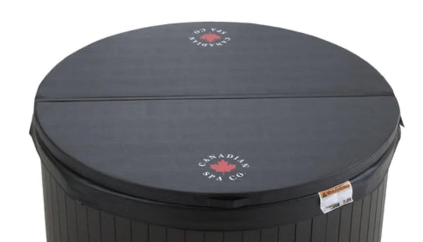 Replacement Okanagan patio spa cover