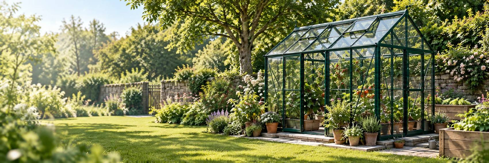 Garden product