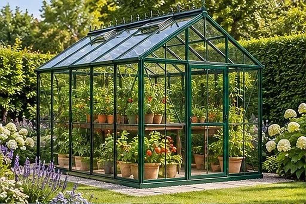 Garden product