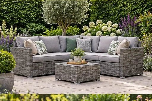 Garden product