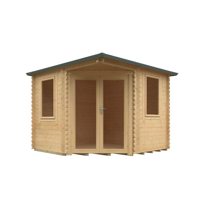 Garden product